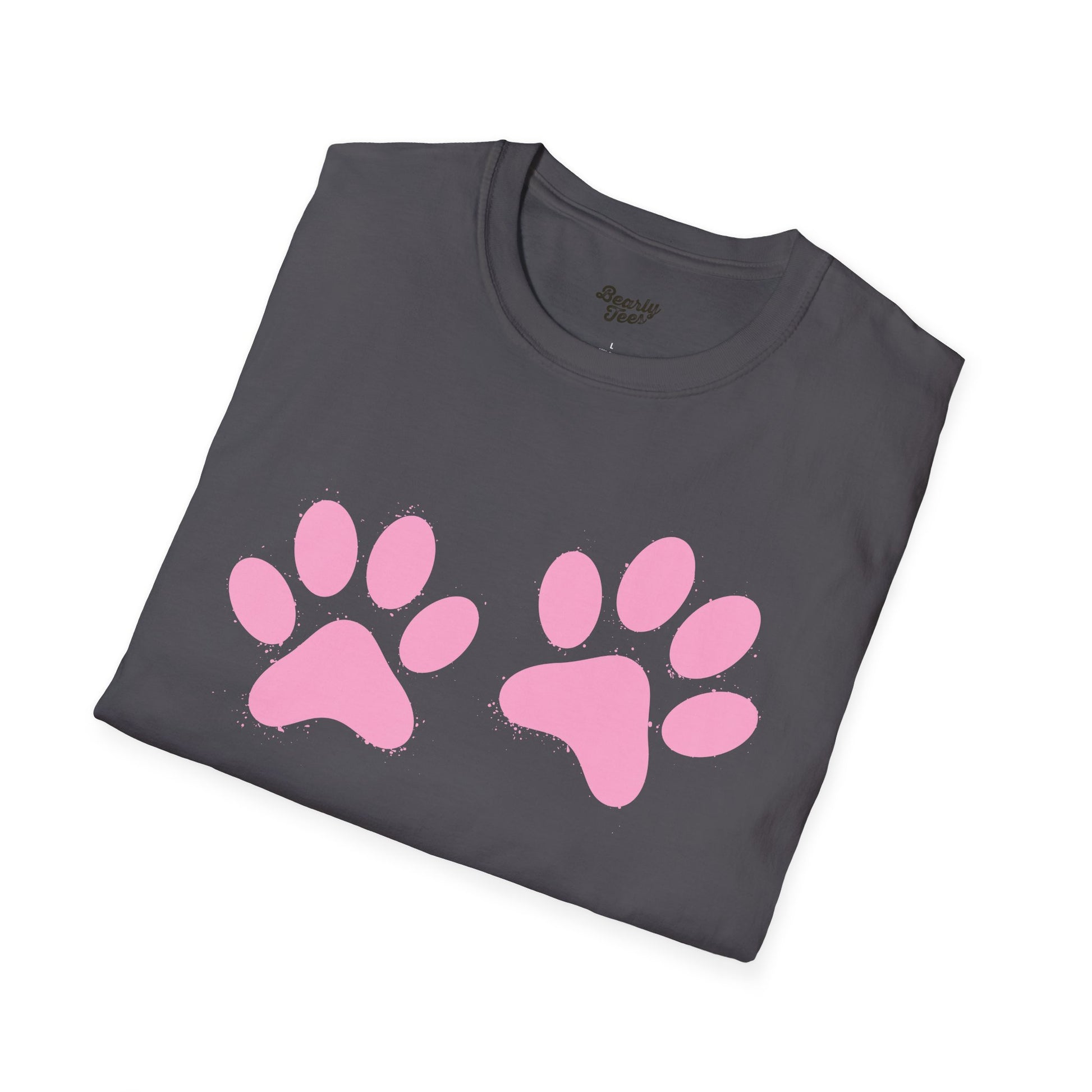 Bear paws