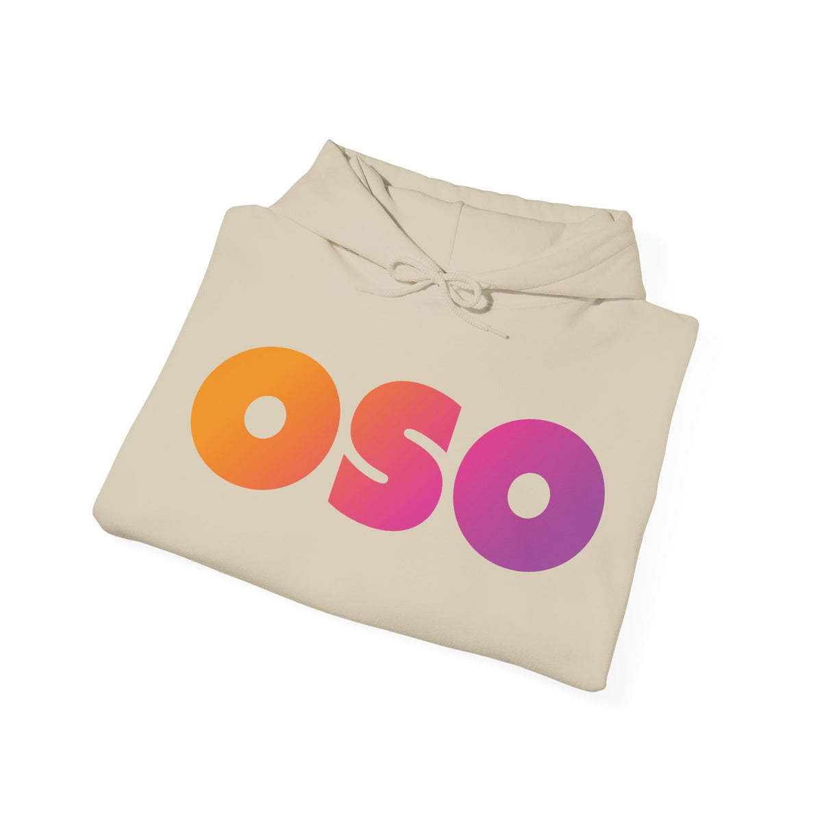 Oso Hoodie