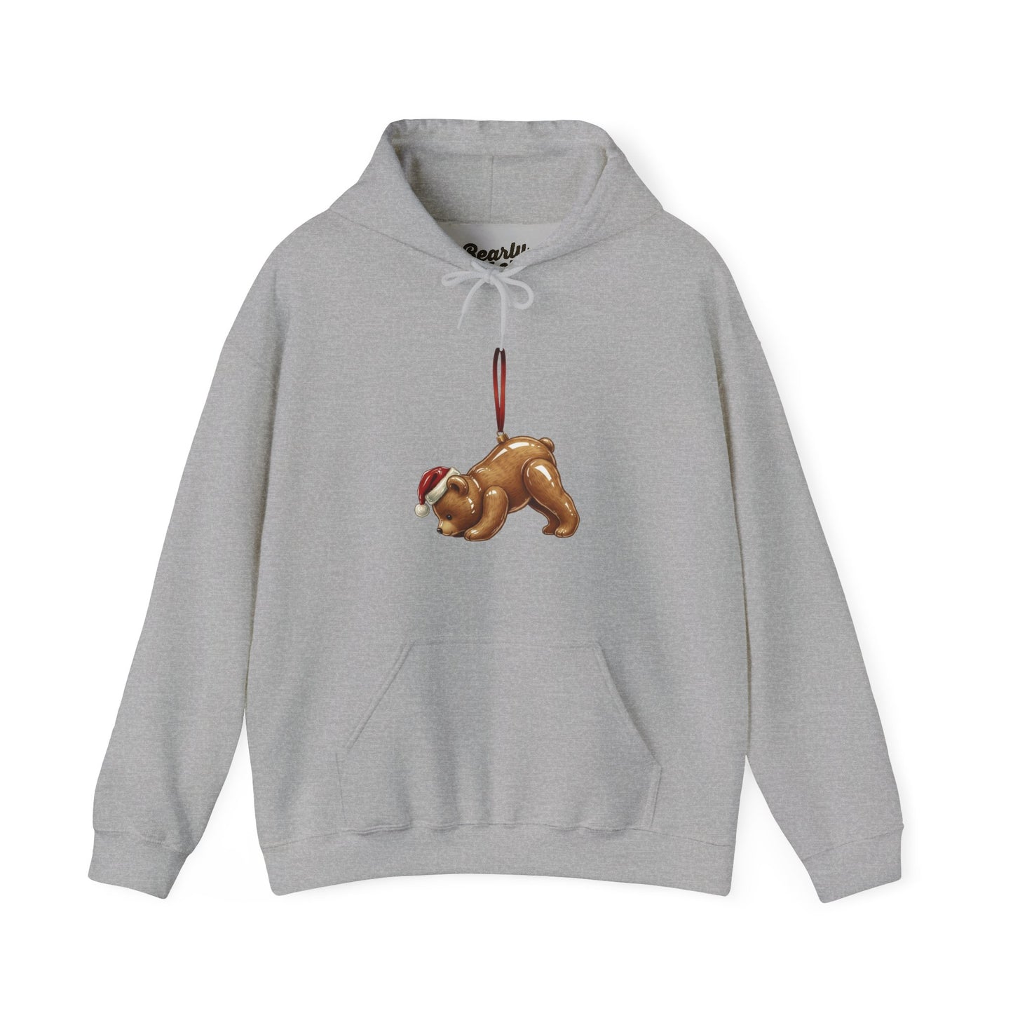 Ornament 5 Hoodie