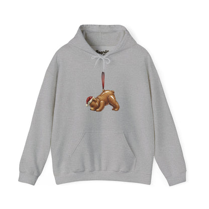 Ornament 5 Hoodie