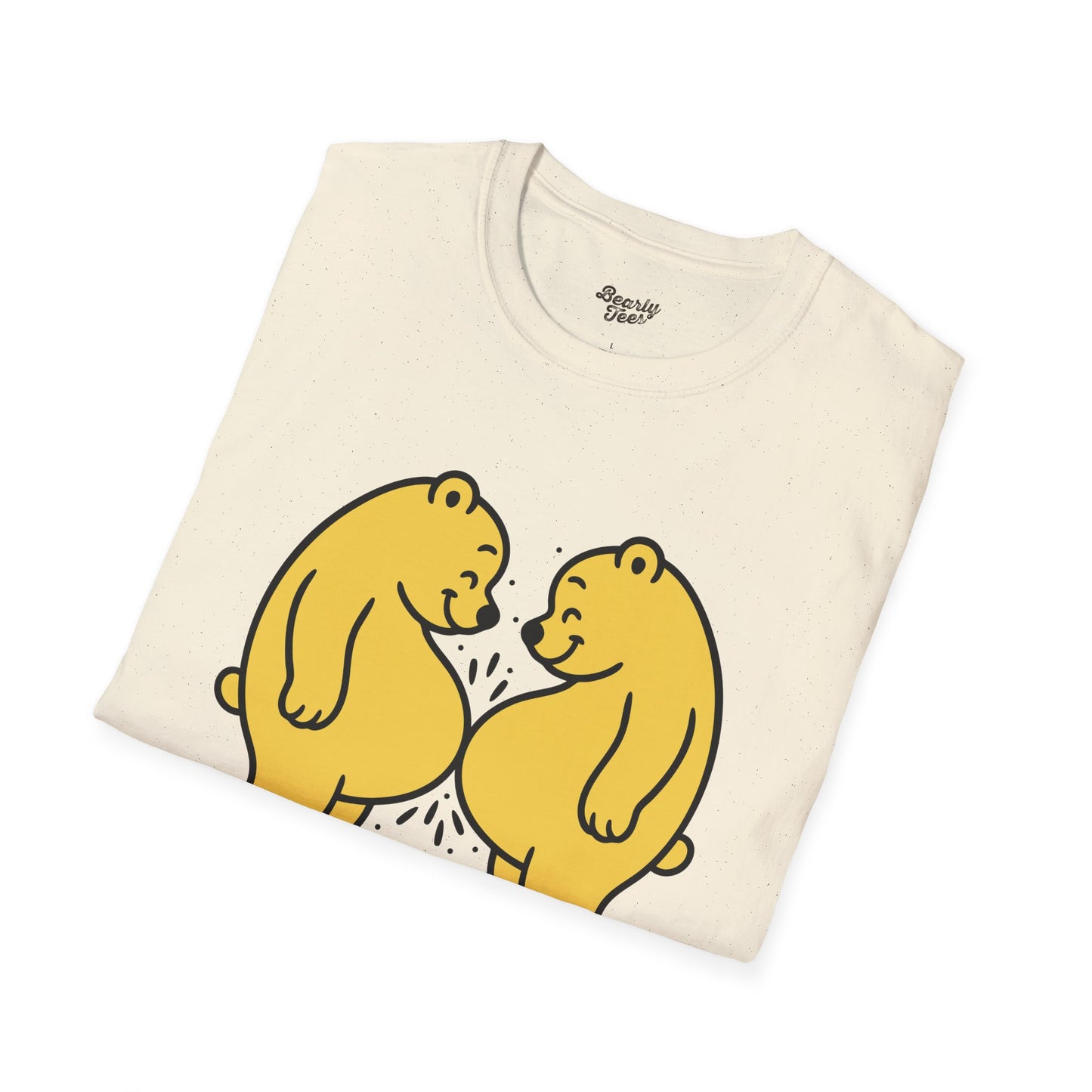 Happy Bellies T-Shirt