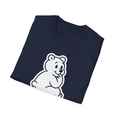 Don't poke the bear