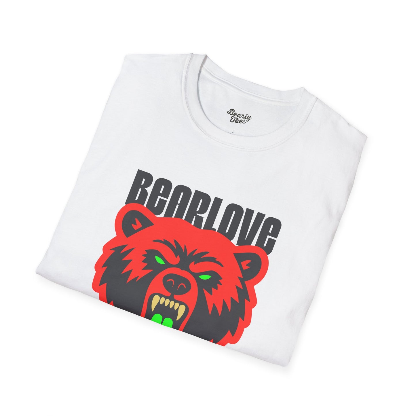 Bearlove