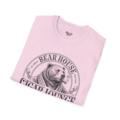 Bear cigar lounge