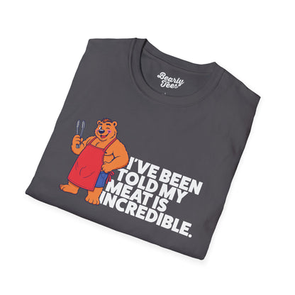 Hot Bear Cook