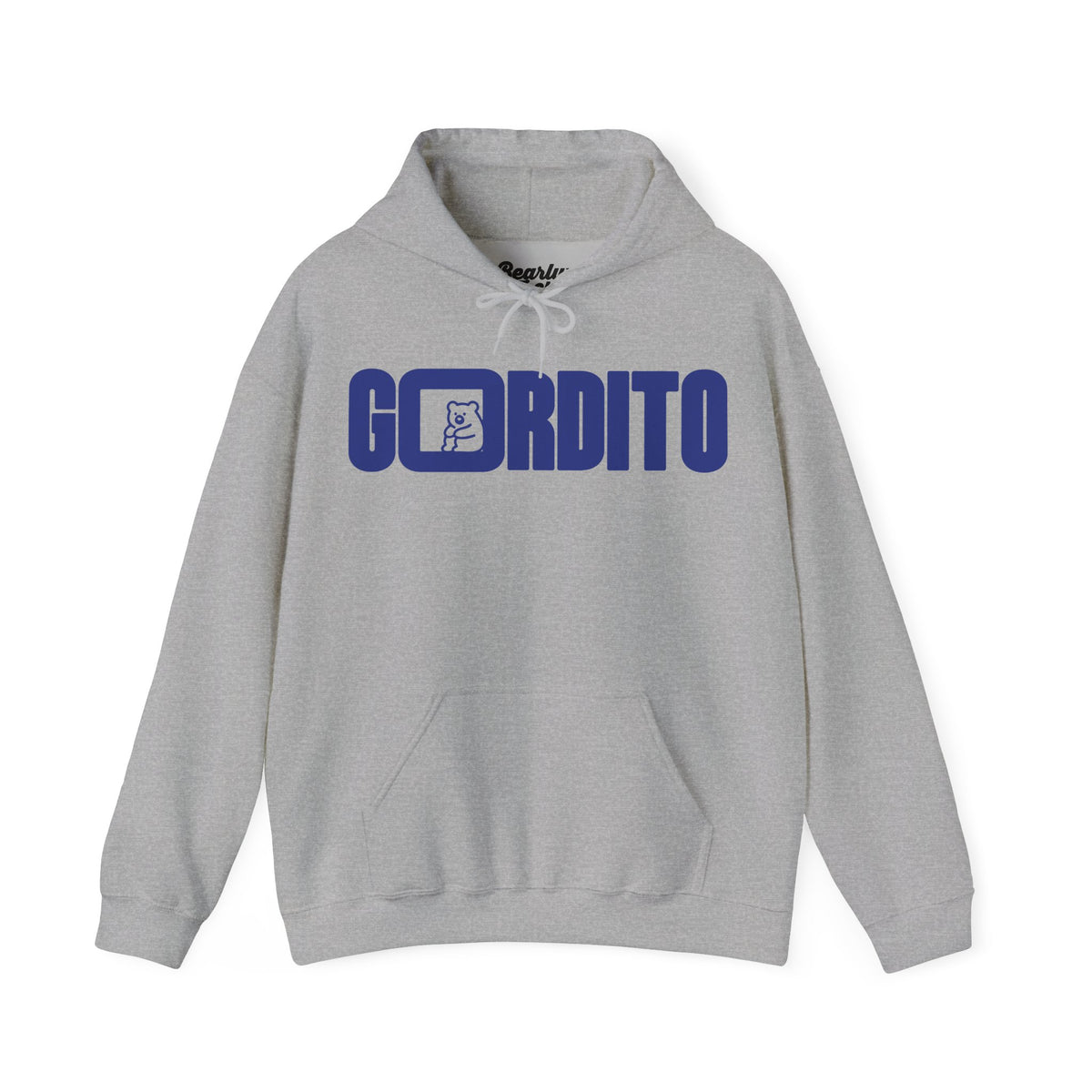 Gordito Hoodie