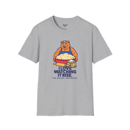 Hot Bear Baker 4