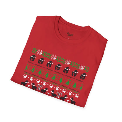Ugly Christmas 1 T-Shirt