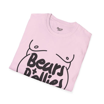 Bears & Bellies T-Shirt