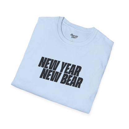 New year, new bear