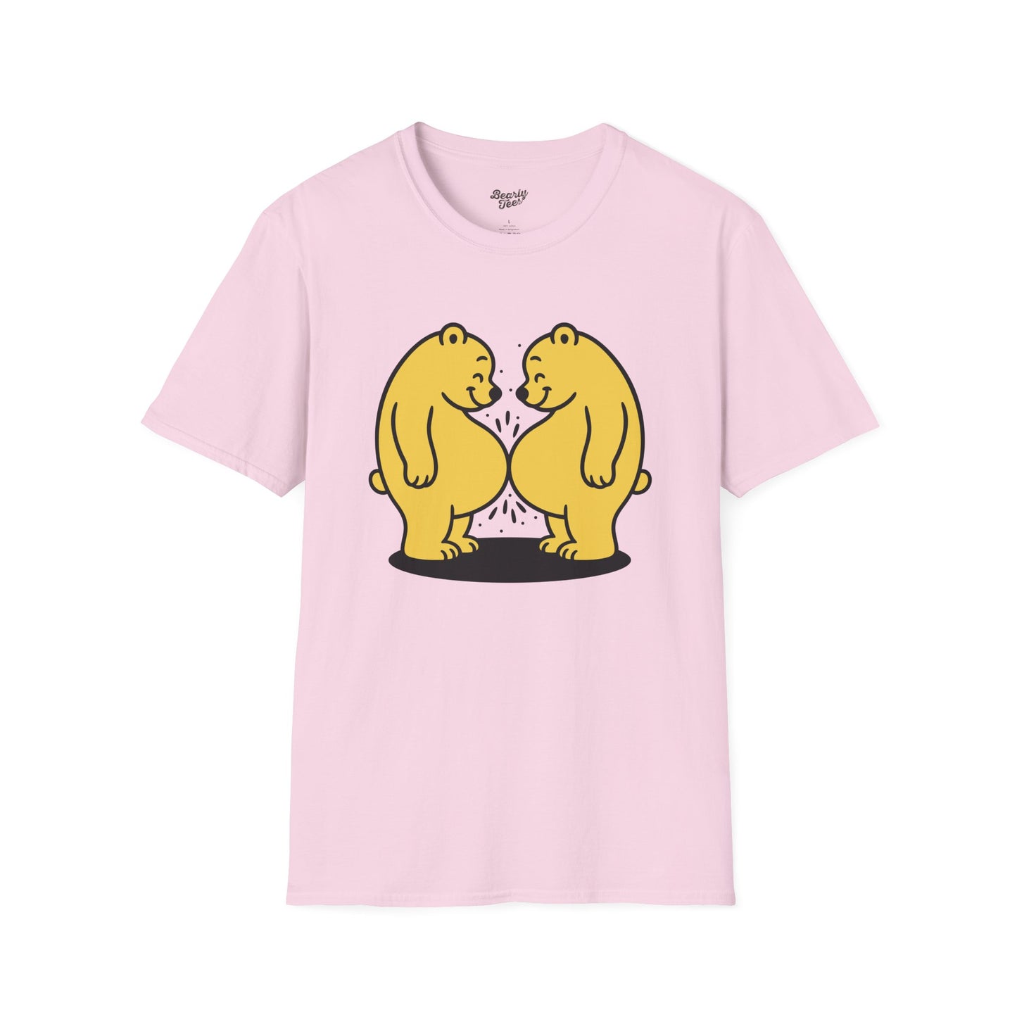 Happy Bellies T-Shirt