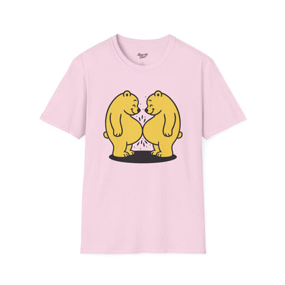 Happy Bellies T-Shirt