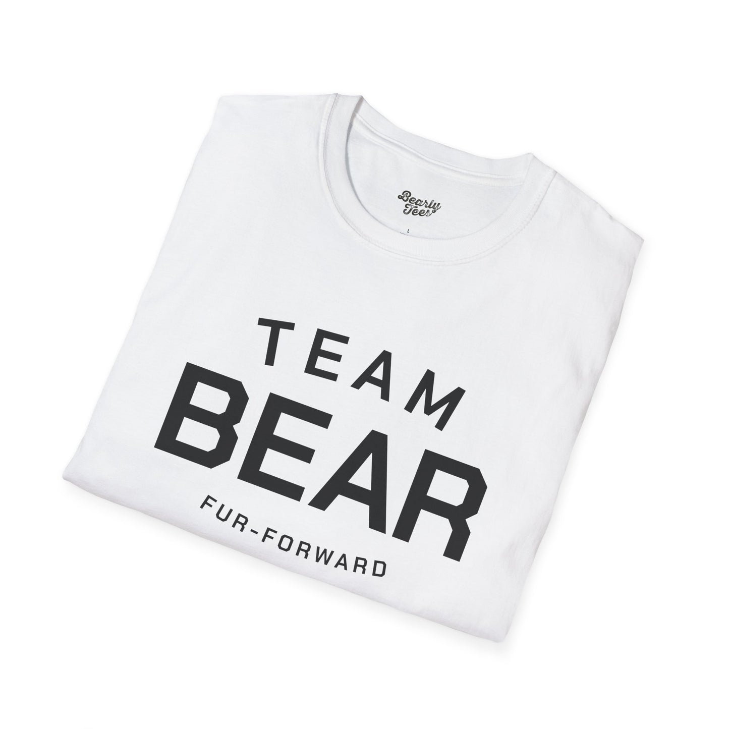 Team Bear T-Shirt