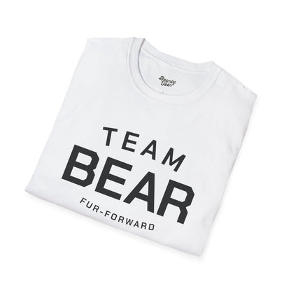 Team Bear T-Shirt
