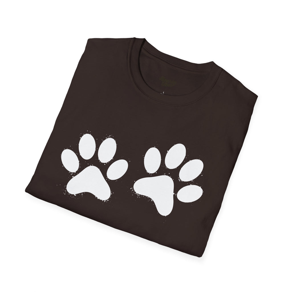 Bear paws