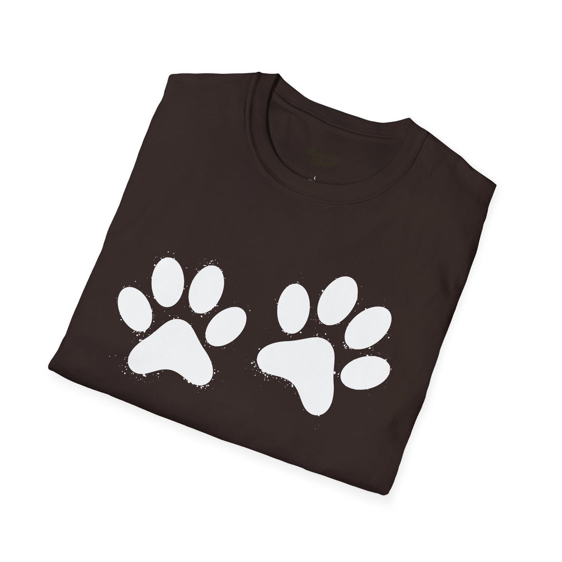 Bear paws