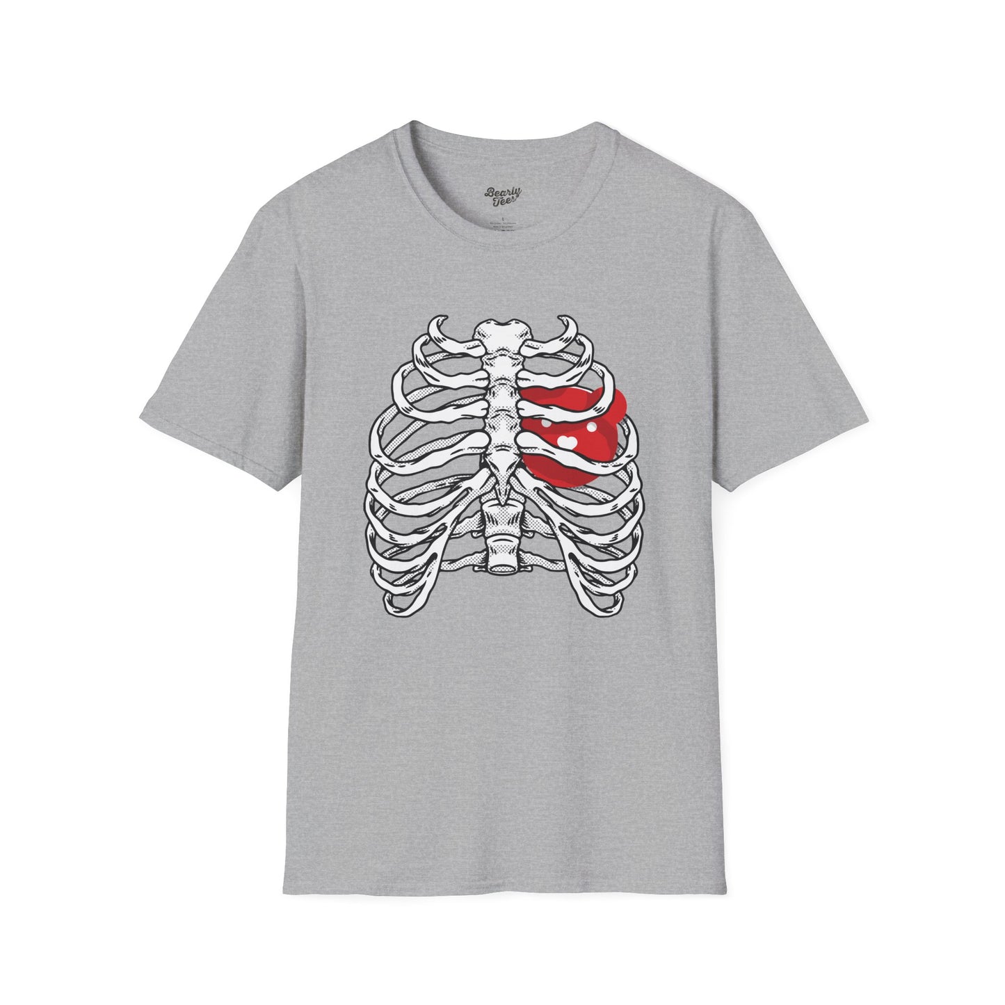 Bear Bones