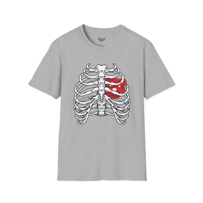 Bear Bones