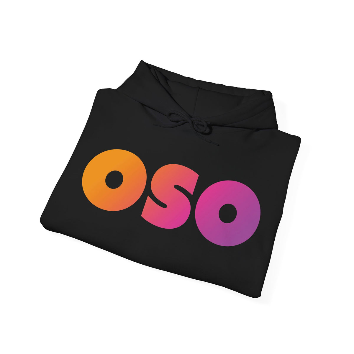Oso Hoodie