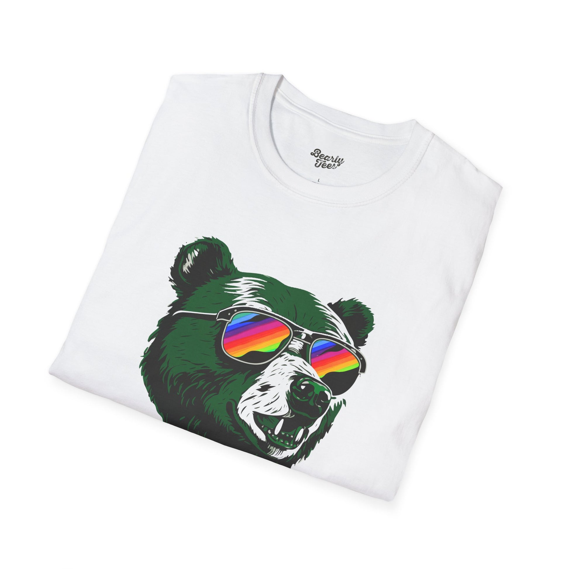 Bear Pride