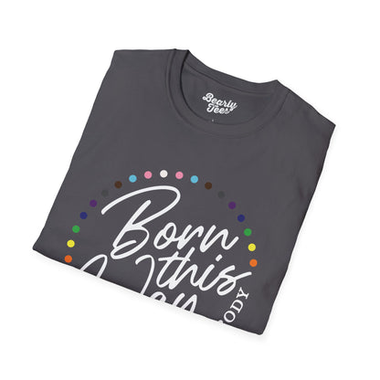 Born this way