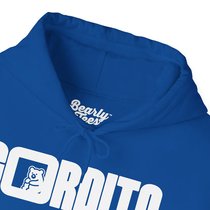 Gordito Hoodie