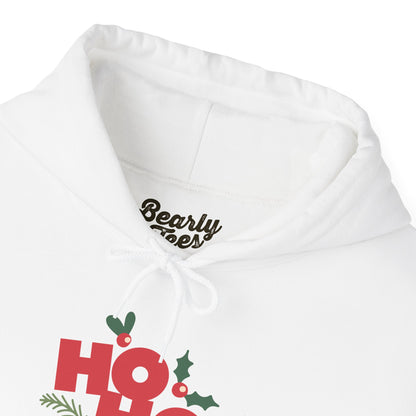 Ho Ho Homo Hoodie