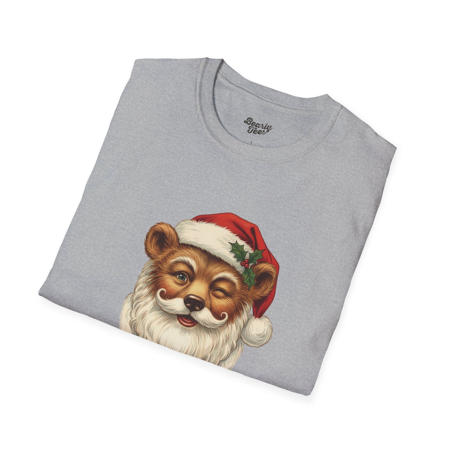 Naughty Boys T-Shirt