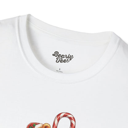 Workin' Hard T-Shirt