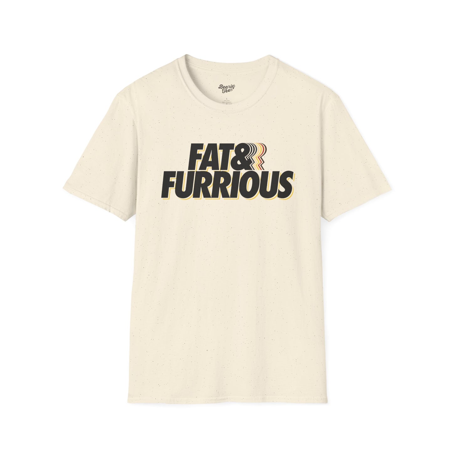 Fat & Furrious