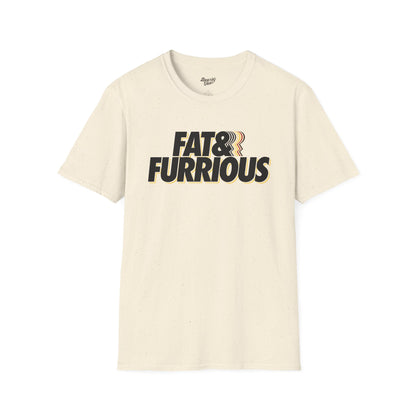 Fat & Furrious