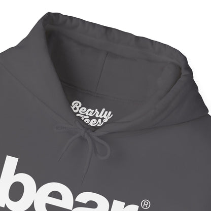 bear (R) Hoodie