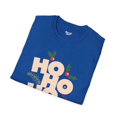 Ho Ho Homo T-Shirt