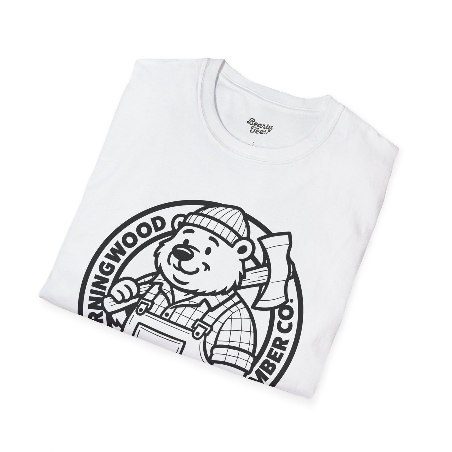 Morningwood Lumber Co