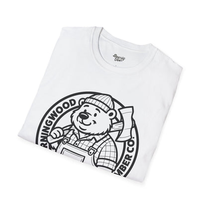 Morningwood Lumber Co