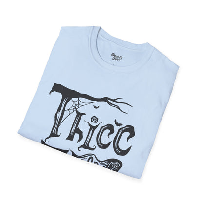 Thicc or Treat T-Shirt