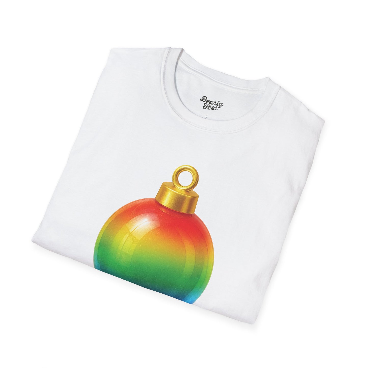 Ornament 4 T-Shirt