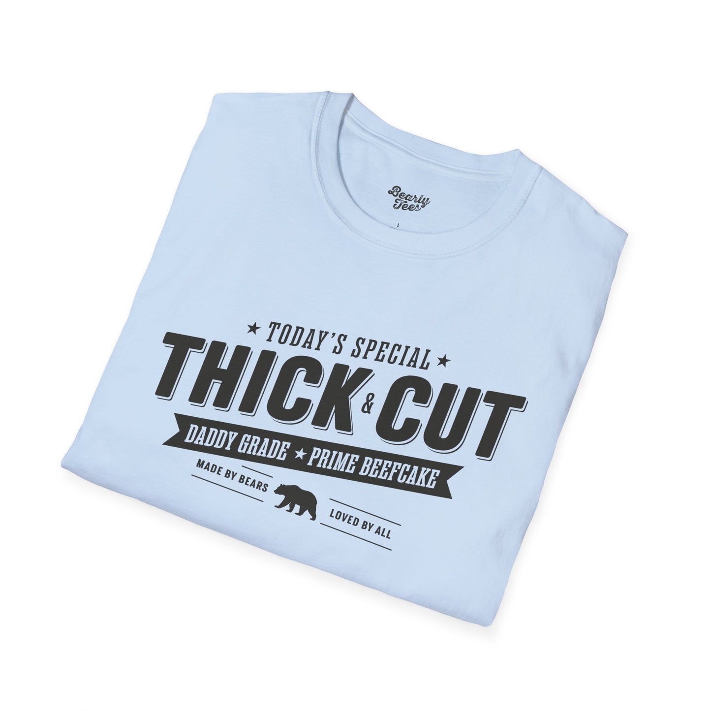 Thick Cut