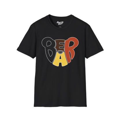 Bearfaced