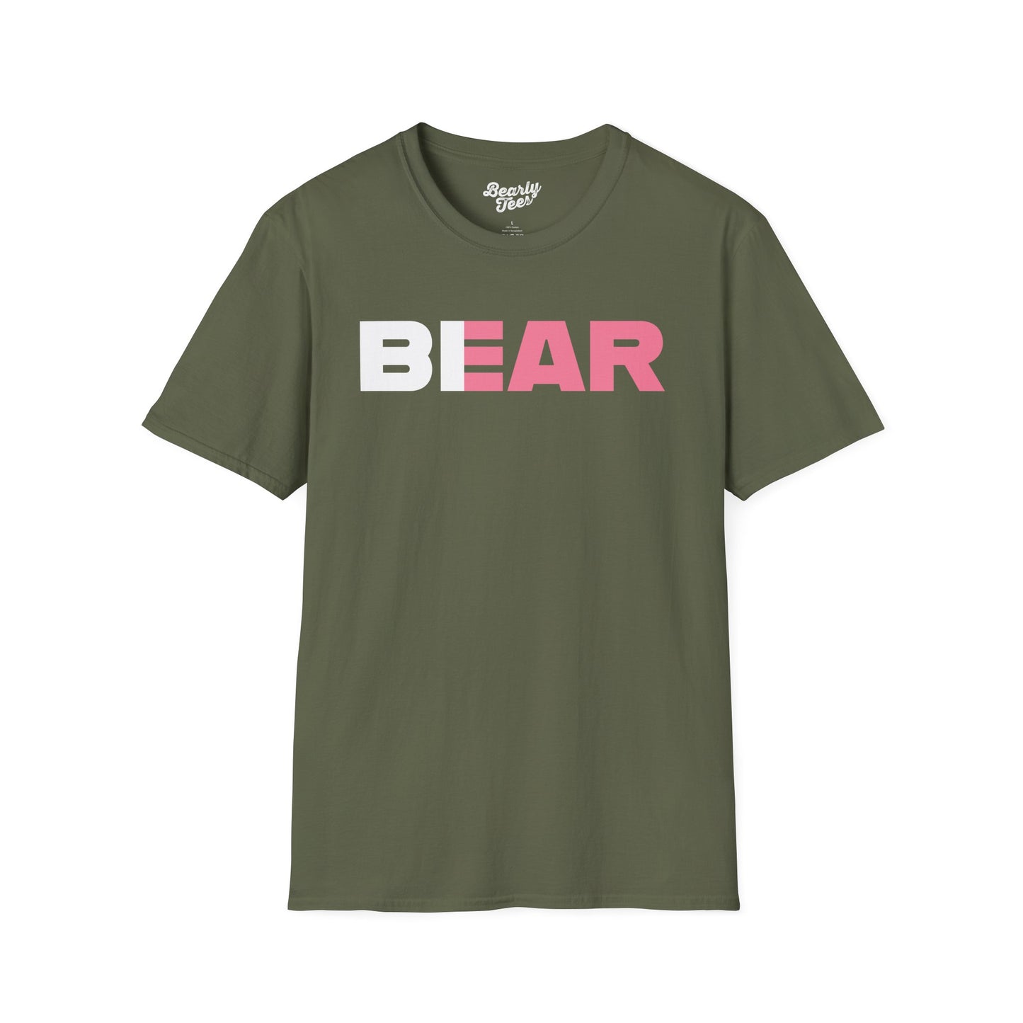 Bi Bear