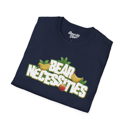 Bear Necessities T-Shirt