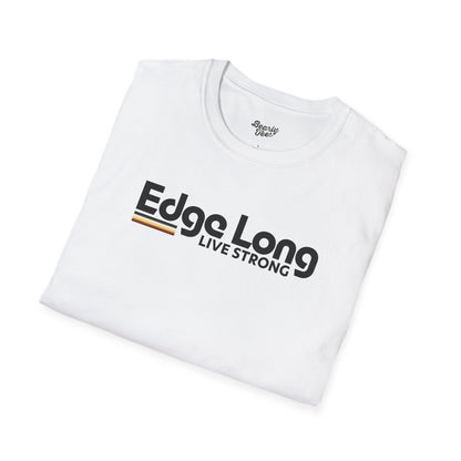 Edge long live strong