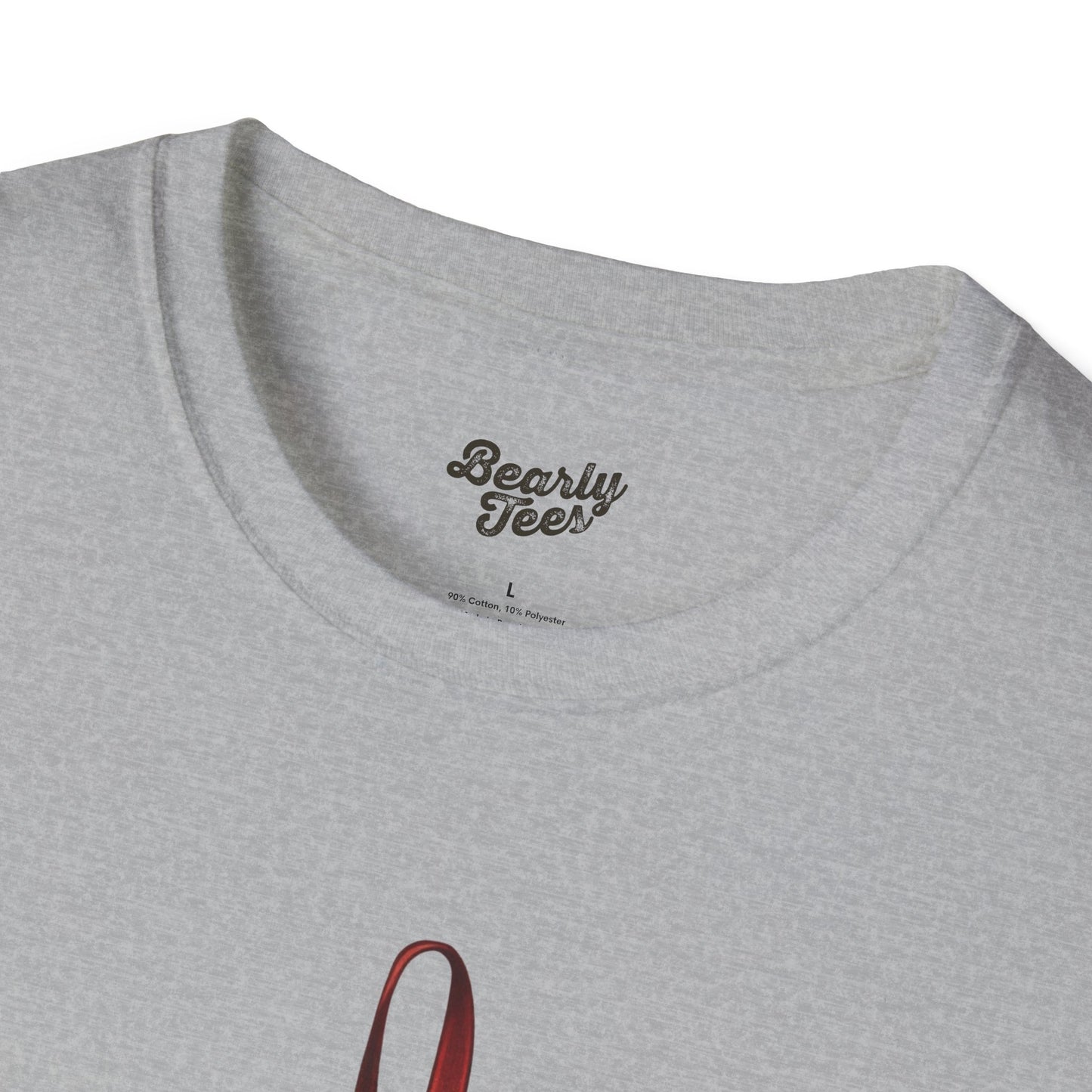 Bear Ornament T-Shirt