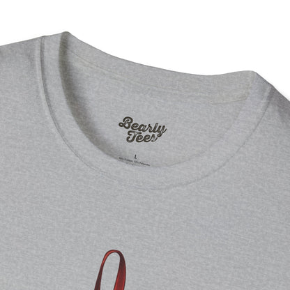 Bear Ornament T-Shirt