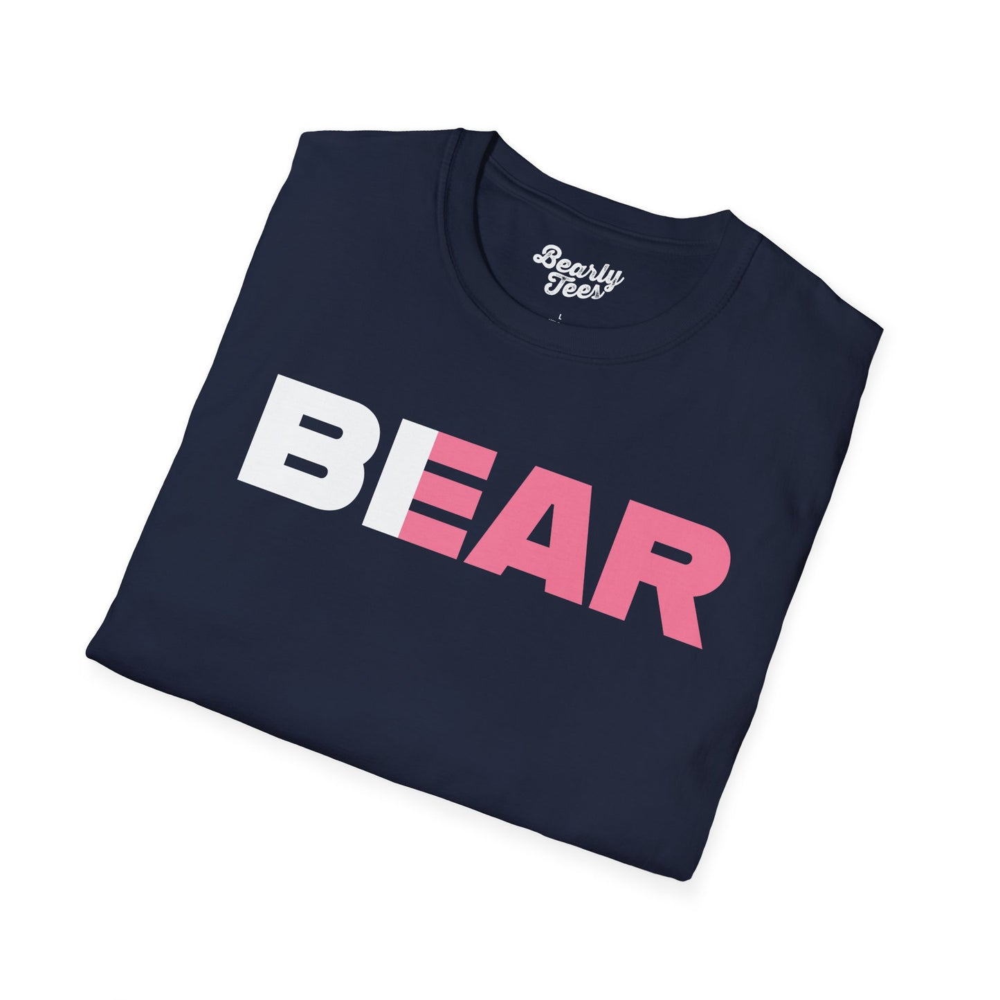 Bi Bear
