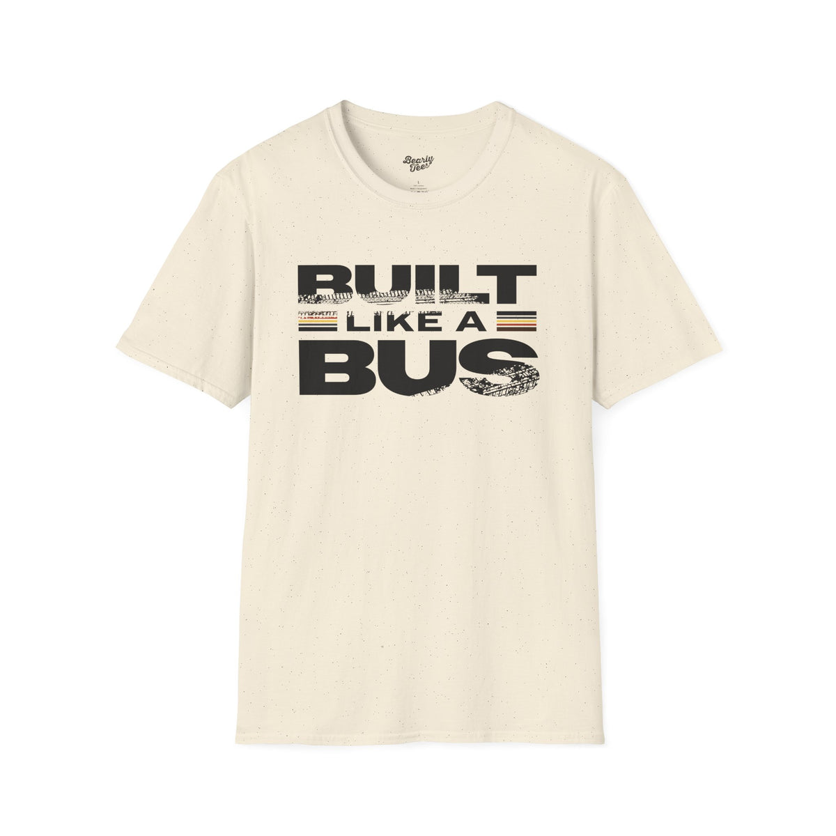 Built like a Bus