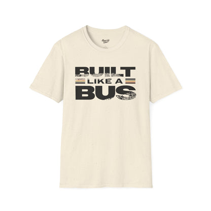 Built like a Bus