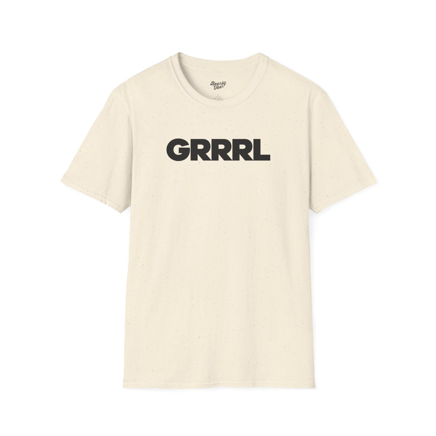 GRRRL