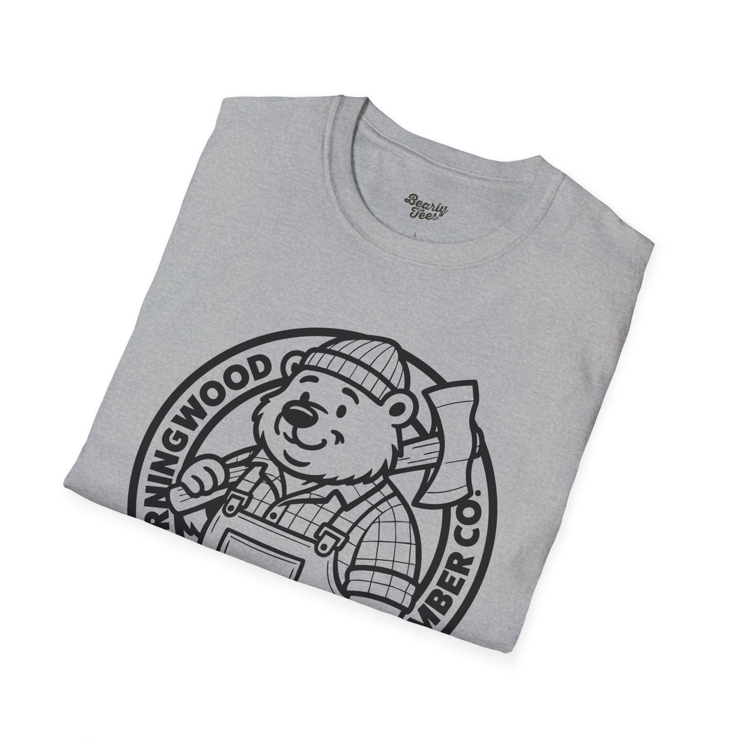 Morningwood Lumber Co