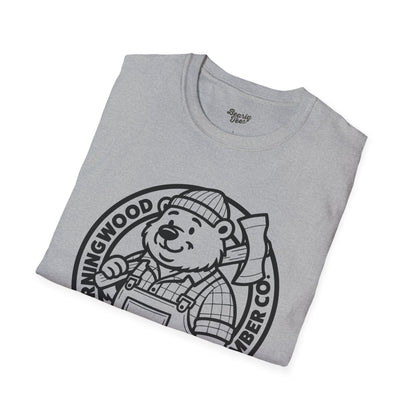 Morningwood Lumber Co